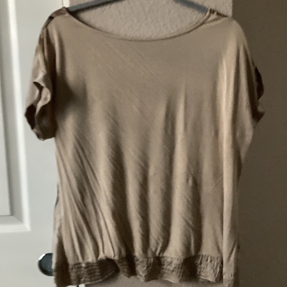 Multi pattern size L top - Picture 9 of 16